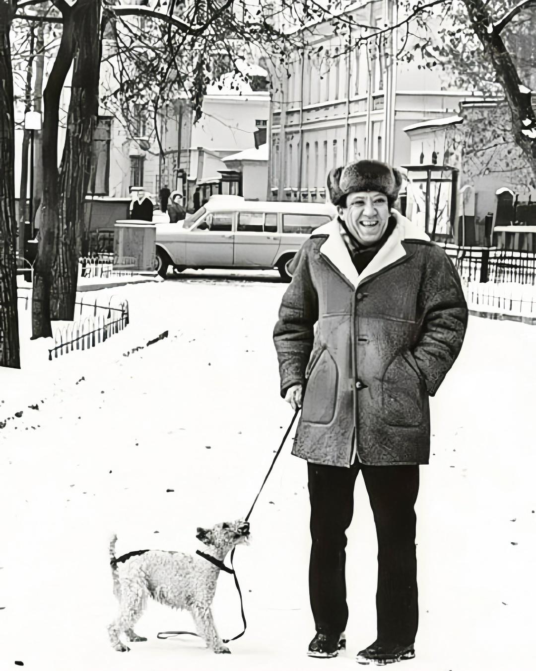 Счастье — это очень просто.