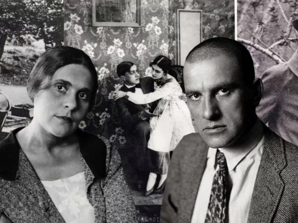 Чего попросить у мужчины, который поехал в Париж? Ну точно не сыра и не брелок с Эйфелевой башней. Идеальный список составила Лиля Брик для Владимира Маяковского, поехавшего во Францию: