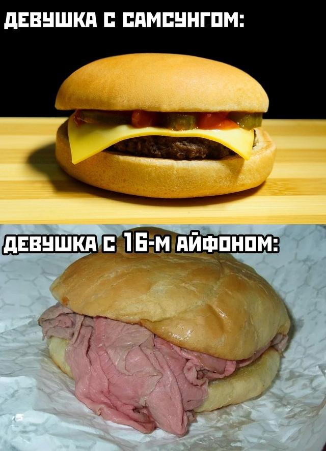 Простая разница