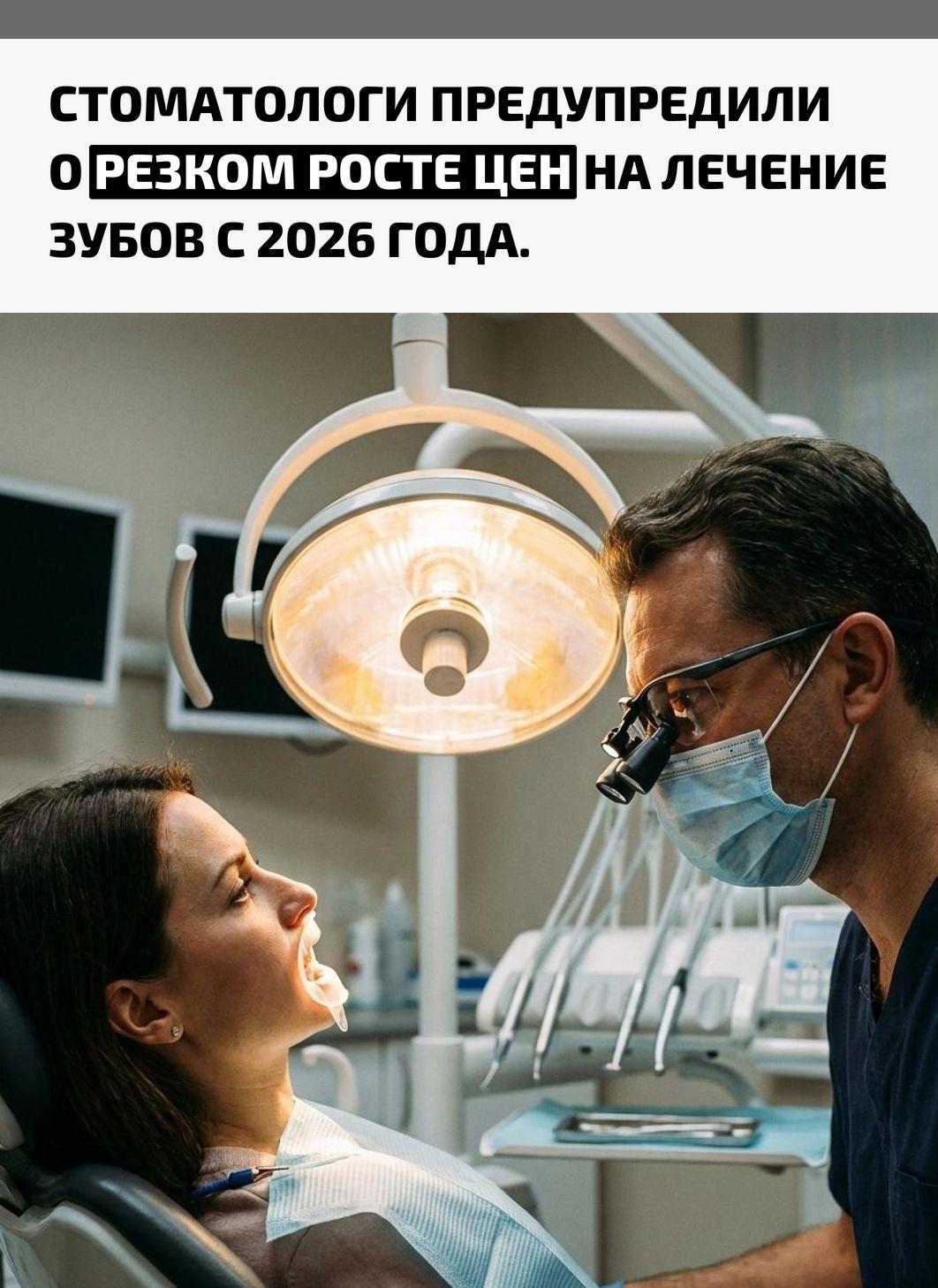 По словам специалистов, услуги подорожают на 50–100%. Основные причины — рост цен на закупочные материалы, аренду, коммунальные услуги, логистику, а также повышение НДС.