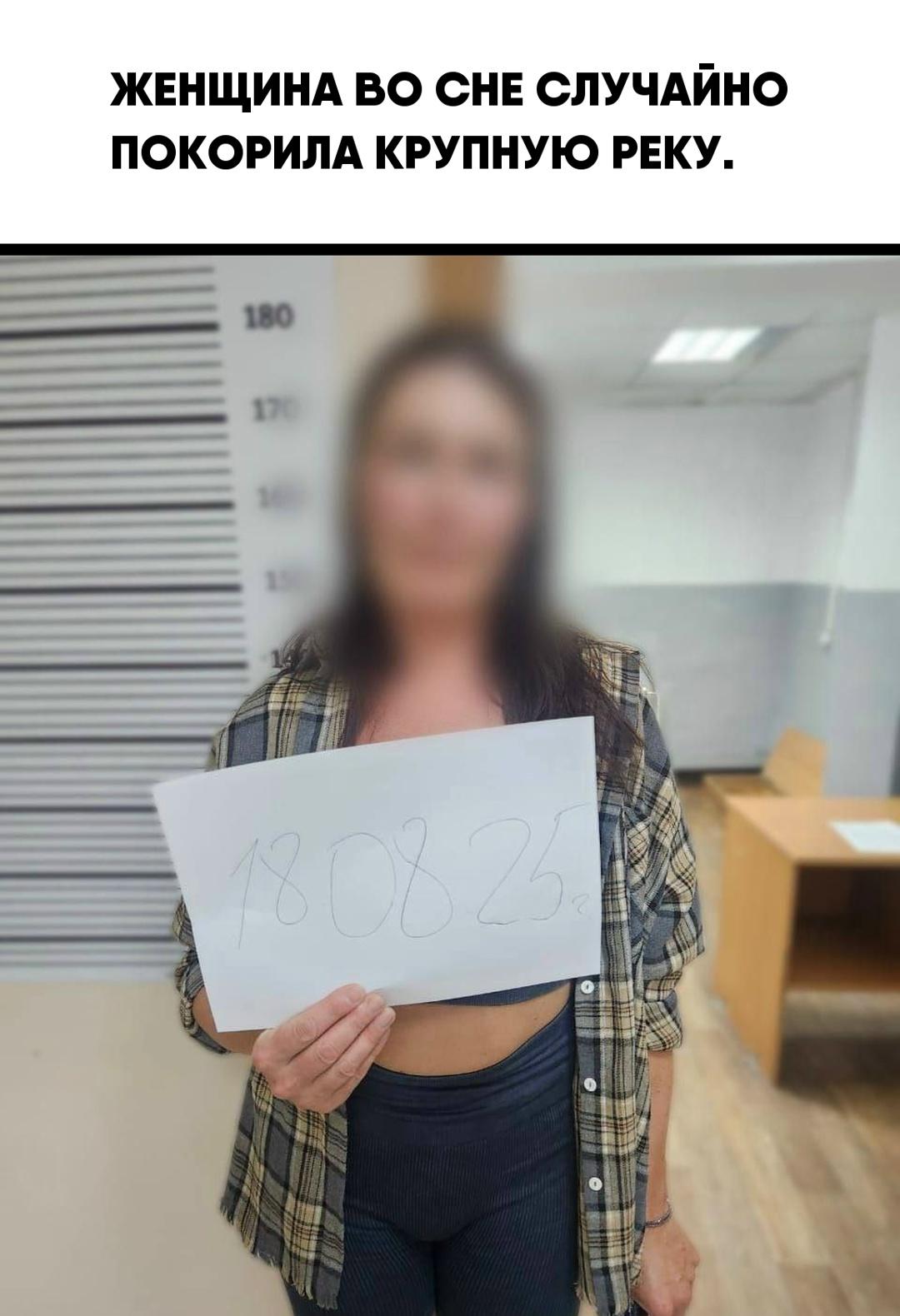 47-летняя жительница Иркутской области каталась на сапе без жилета и телефона и уснула прямо на доске. Течение Ангары унесло её далеко от деревни Буреть.