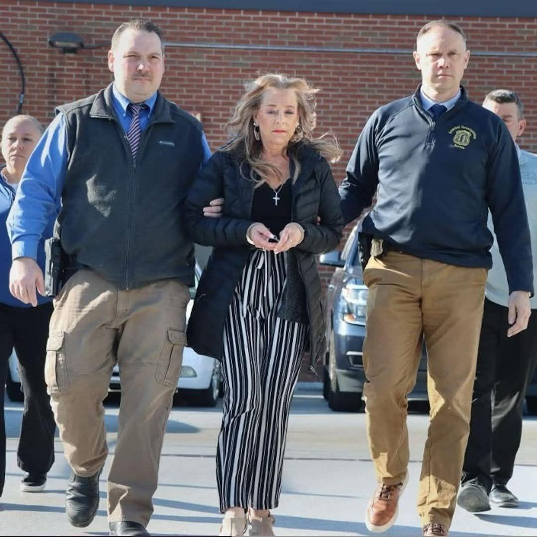 20 лет ужаса: чудовищная история из США