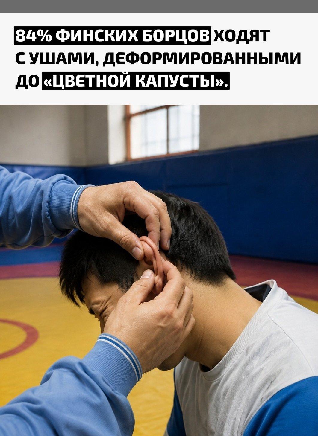 Рекорды и факты каждый день!