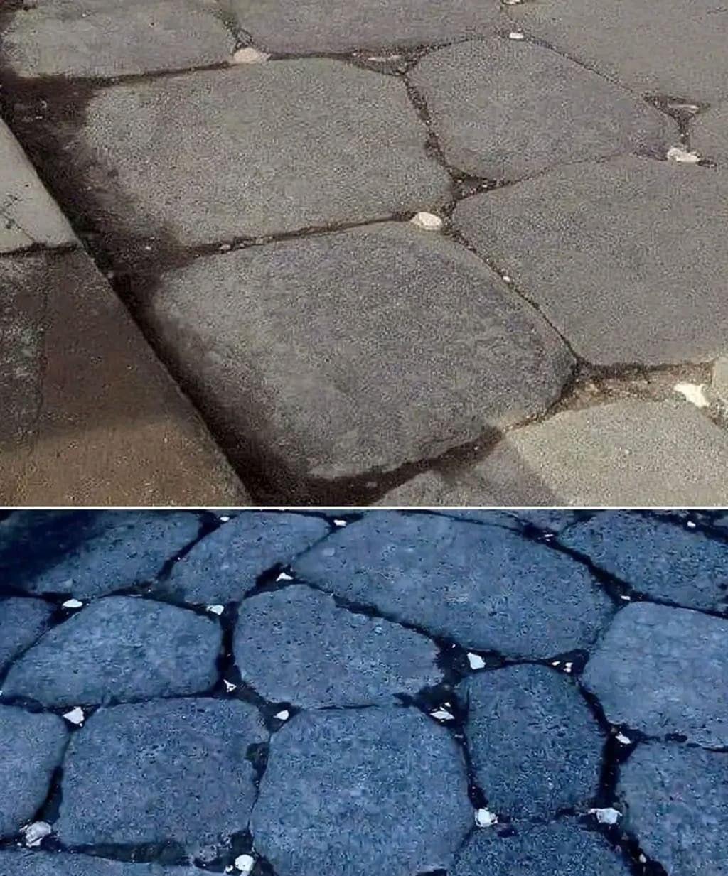 Проблема ночного освещения улиц в Древнем Риме решалась хитро