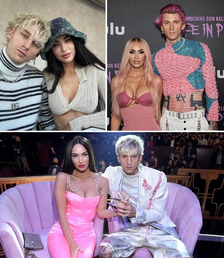 &#127775;&#128148; Совершенно неожиданное признание от Мachine Gun Kelly: певец признался, что уже лежал в реабилитационном центре, борясь с зависимостью от алкоголя и наркотиков.