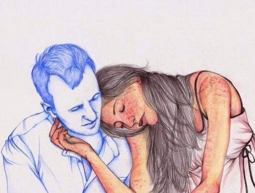 Откровение женатых мужчин после 10 лет брака (у вас волосы дыбом встанут).