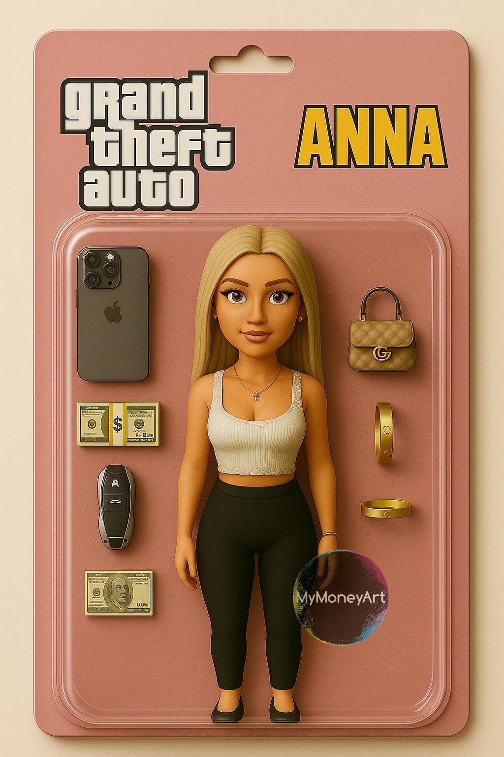 Хочешь порадовать свою девушку так, чтобы она ахнула?