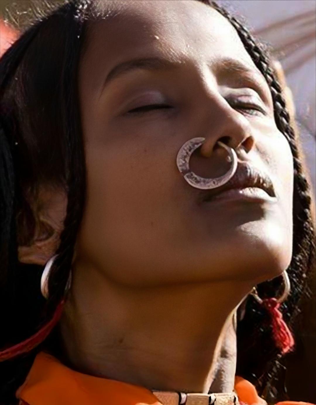 В самом сердце пустыни Сахара обитает ТУБУ — ЗАГАДОЧНОЕ ПЛЕМЯ, одно из древнейших в Африке