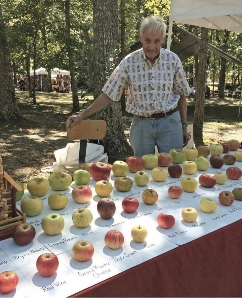 Герой без громких заголовков, но с великим делом.