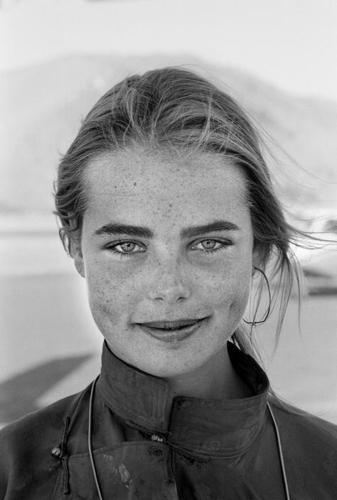 Марго Хемингуэй: красота и трагедия