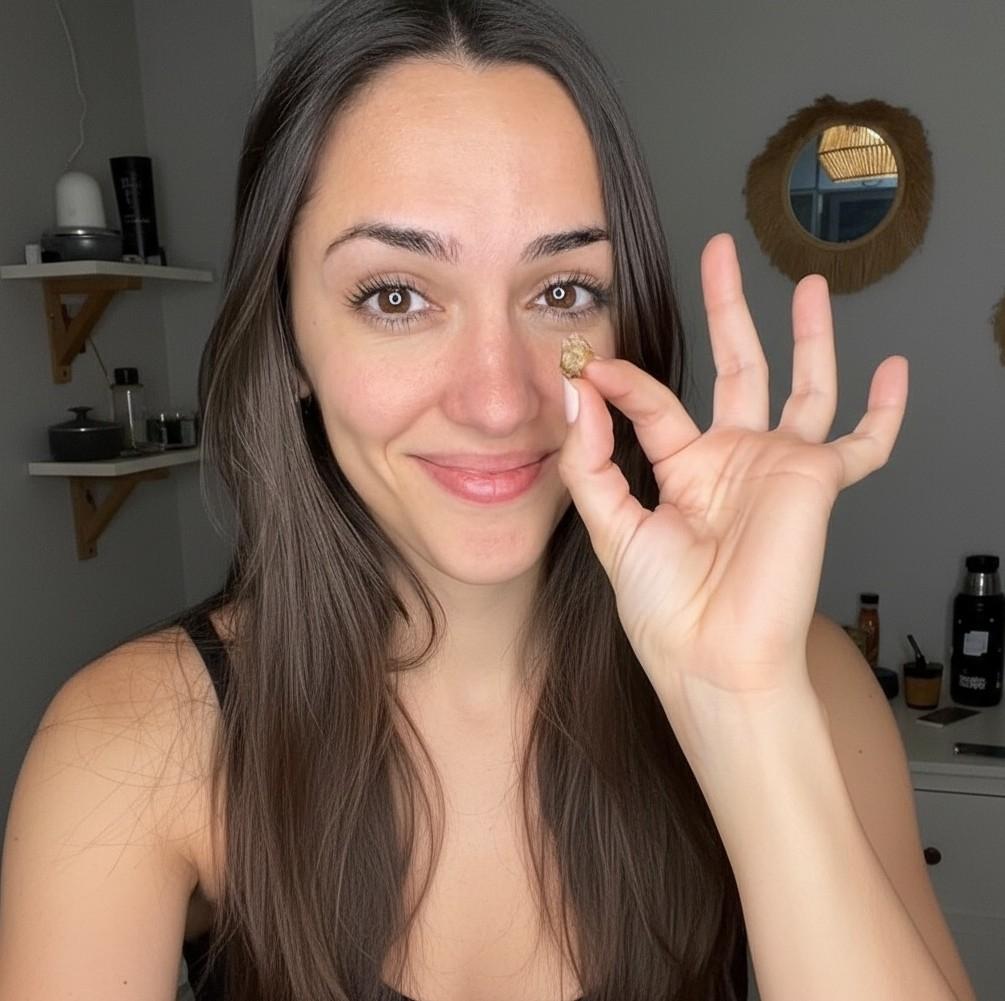 Годы борьбы с нехваткой воздуха завершились невероятным открытием.