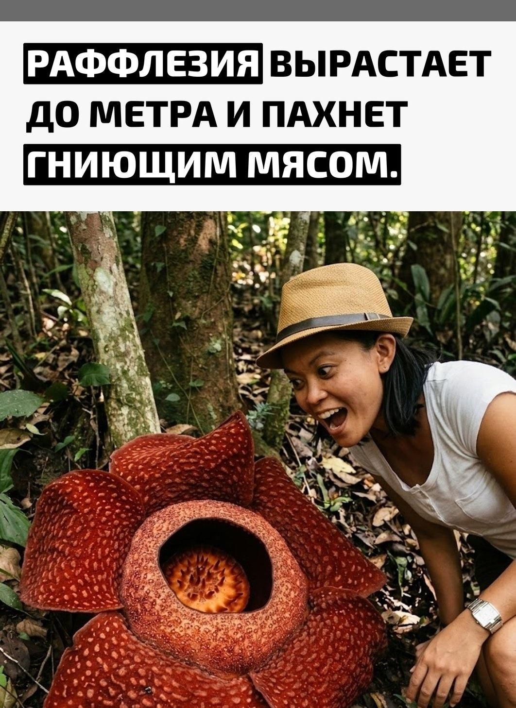 Рекорды и факты каждый день!