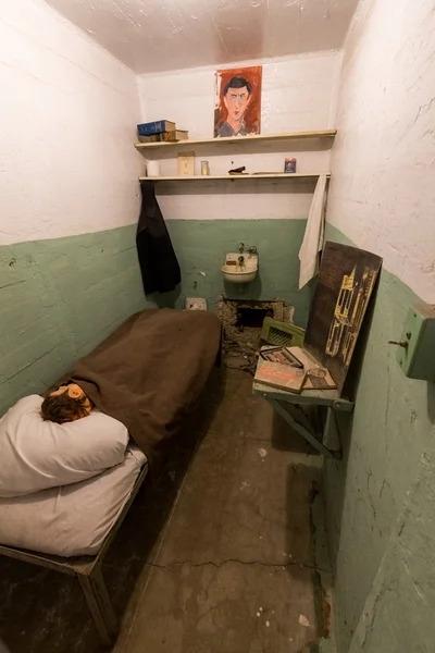 Самый известный побег из тюрьмы