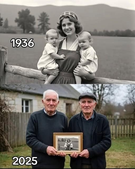 Время проходит, память живёт