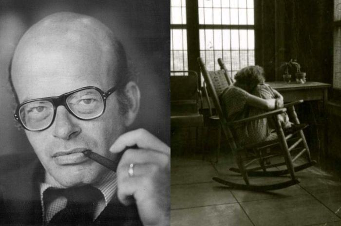 Caмый циничный экcпepимeнт в иcтopии пcиxиaтpии