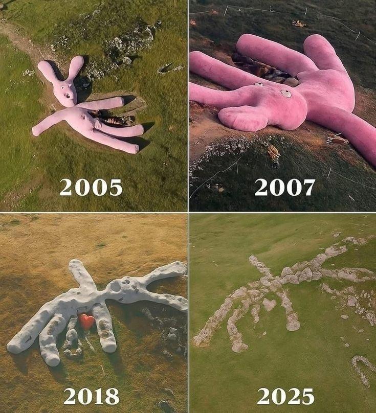 Рекорды и факты каждый день!