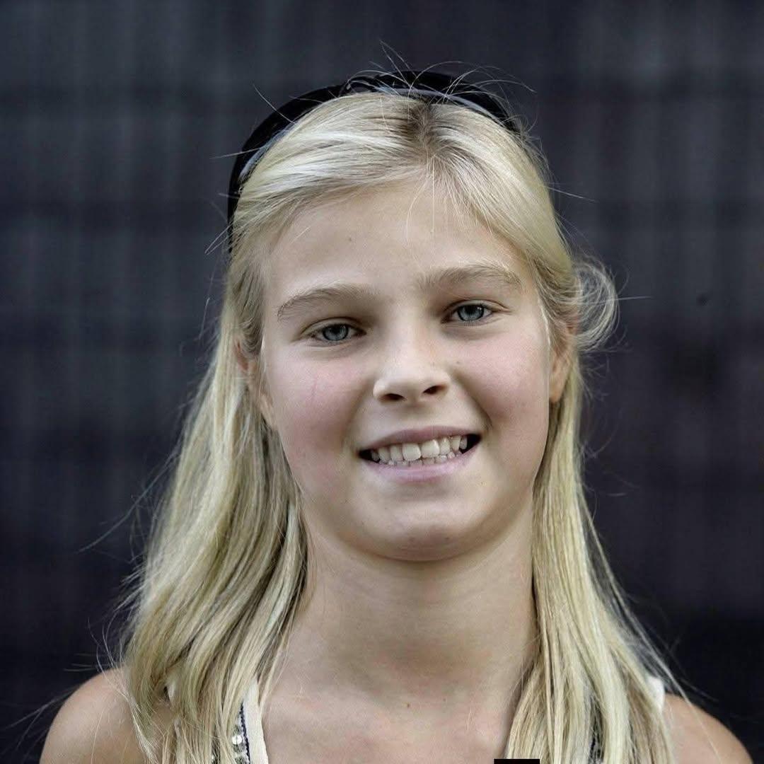 Её зовут Тилли Смит. И она доказала, что один школьный урок может стать разницей между жизнью и смертью.