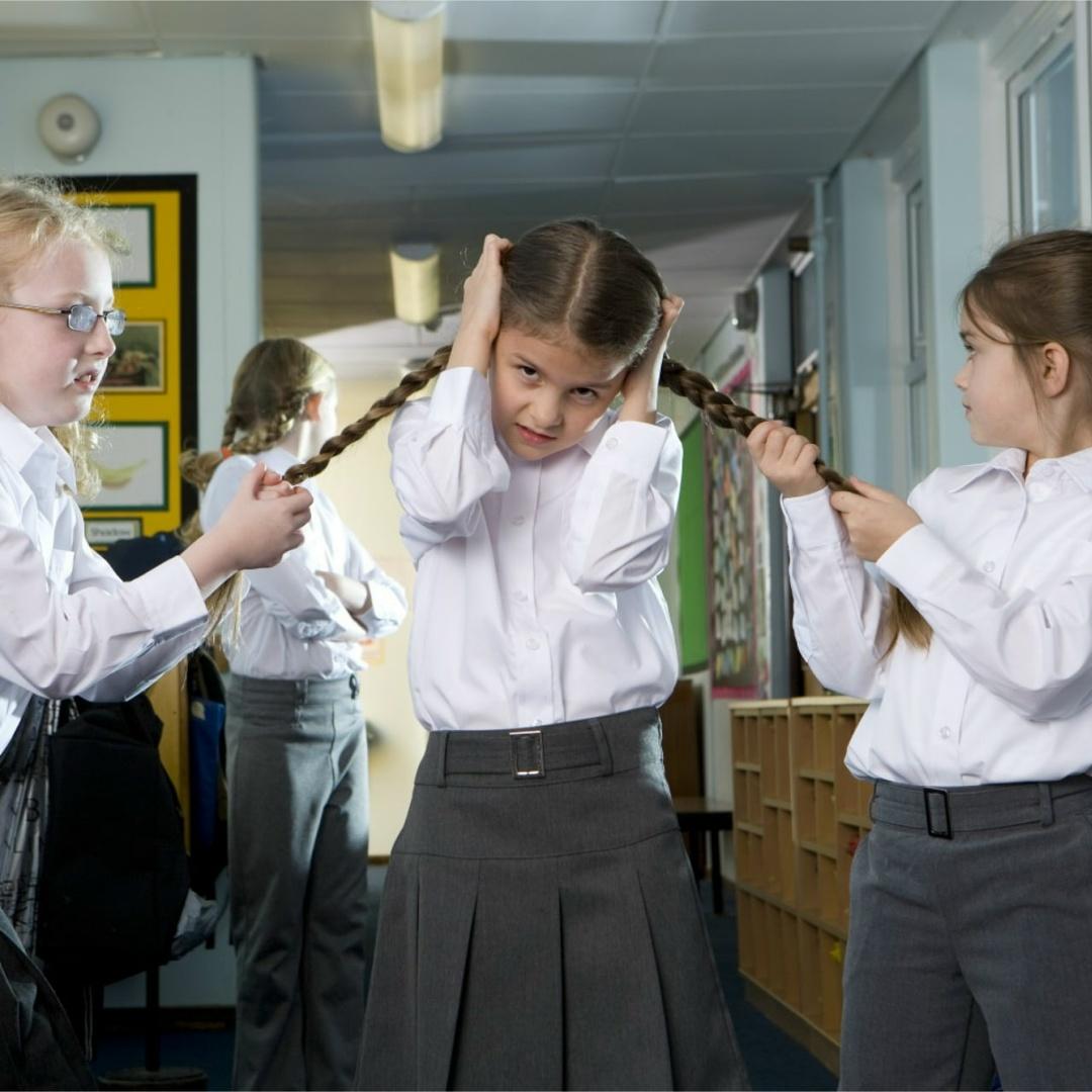 В одном родительском сообществе появился вопрос: