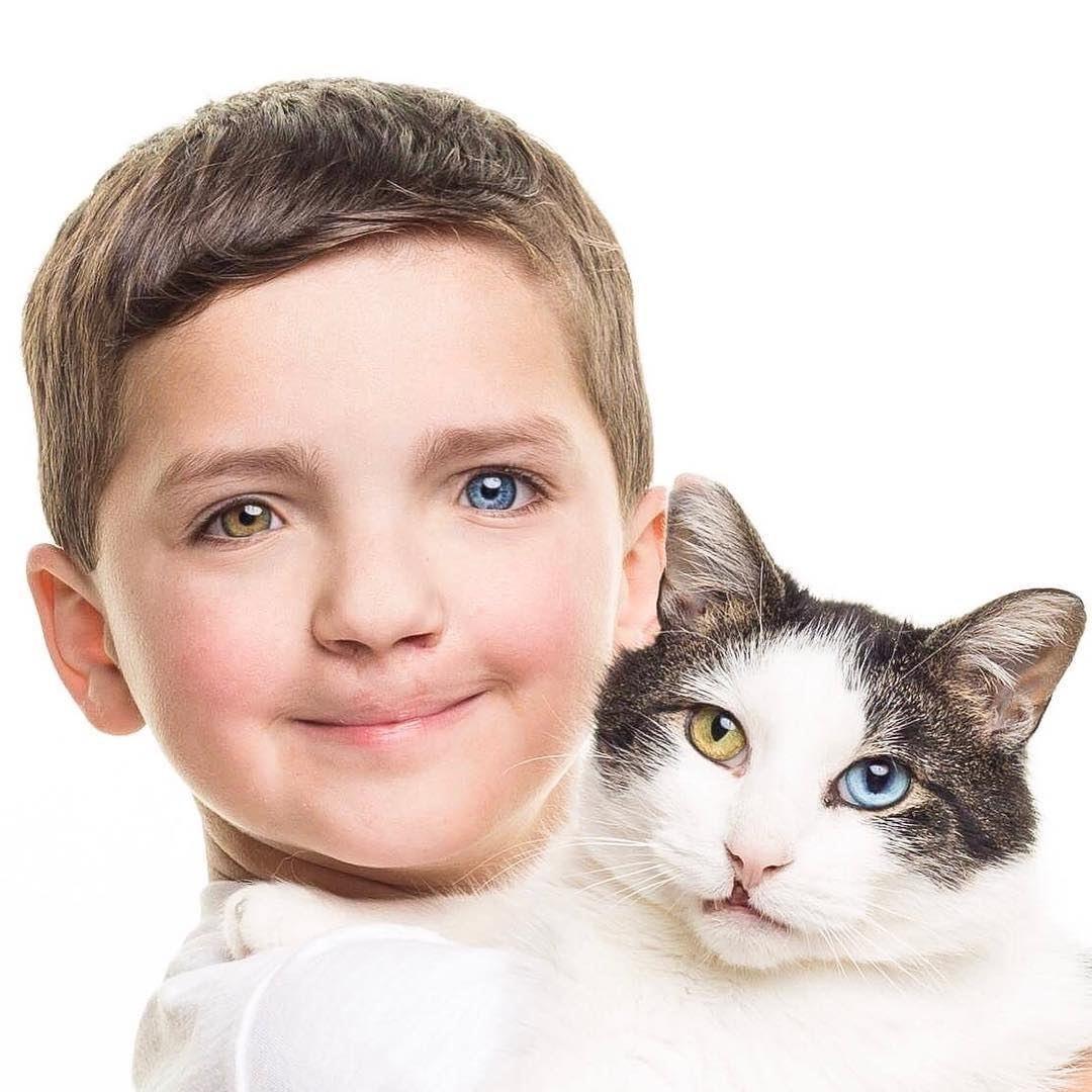 Это одна из тех историй, которые невозможно читать без улыбки.