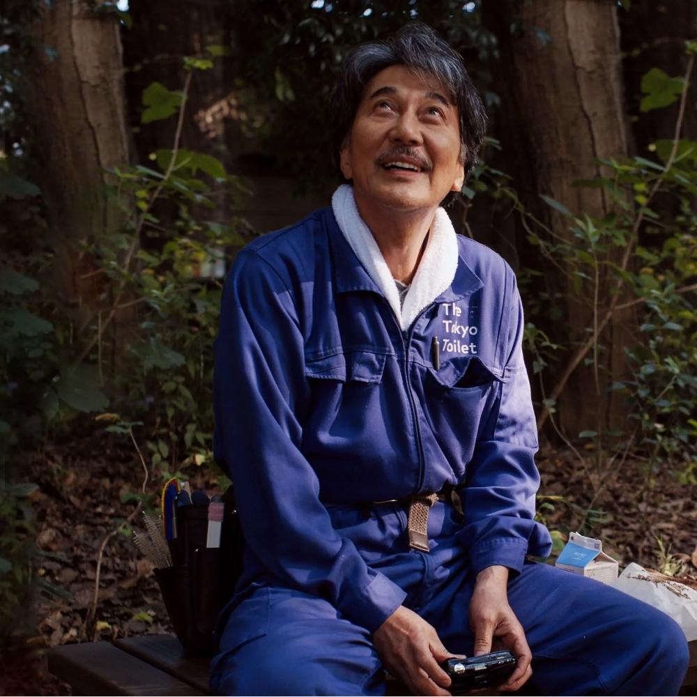 Япoнeц c дoxoдoм 16,6 млн pyблeй в гoд paбoтaeт yбopщикoм paди здopoвья.